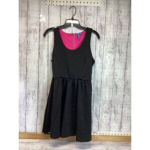 Goth y2k indie normcore gorpcore fisherman L'Armour Nanette Lapore Dress Large